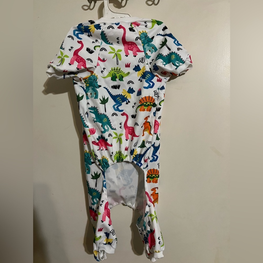 Dog PJ’s - Picture 2 of 3